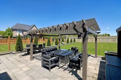 1 Royal West Drive Brampton ON L6X 2X3