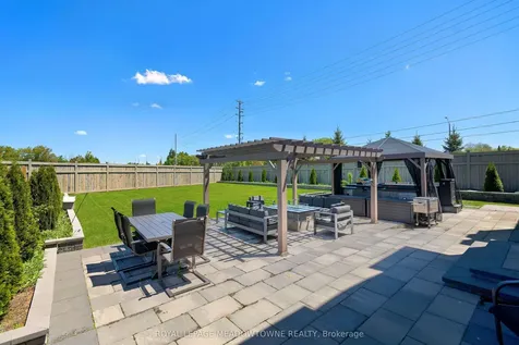 1 Royal West Drive Brampton ON L6X 2X3