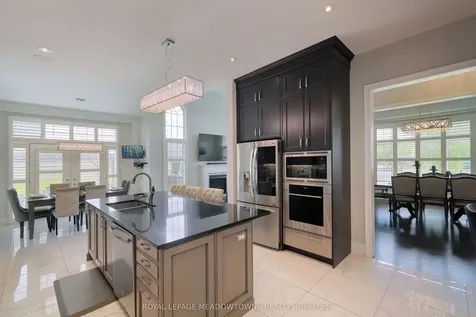 1 Royal West Drive Brampton ON L6X 2X3