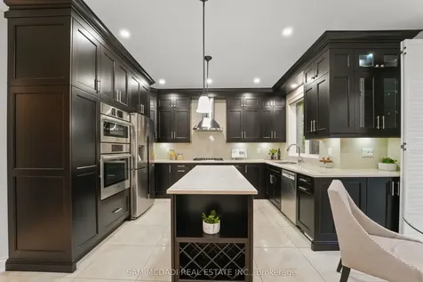 3619 Waterfall Crescent Mississauga ON L5N 8G8