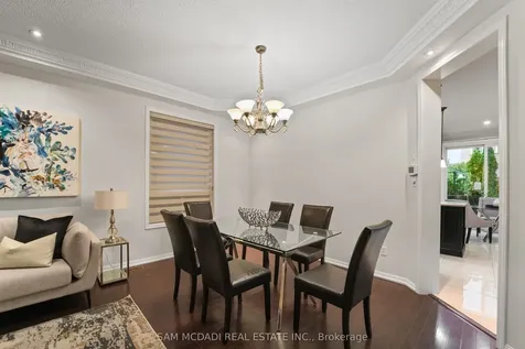 3619 Waterfall Crescent Mississauga ON L5N 8G8
