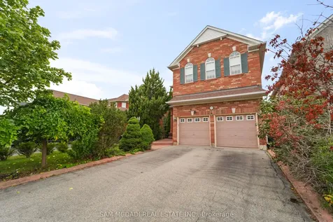 3619 Waterfall Crescent Mississauga ON L5N 8G8