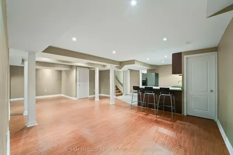 3619 Waterfall Crescent Mississauga ON L5N 8G8