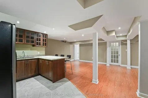 3619 Waterfall Crescent Mississauga ON L5N 8G8