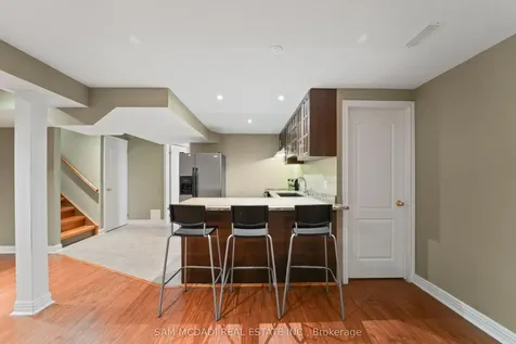 3619 Waterfall Crescent Mississauga ON L5N 8G8