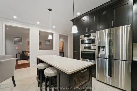 3619 Waterfall Crescent Mississauga ON L5N 8G8
