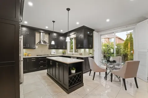 3619 Waterfall Crescent Mississauga ON L5N 8G8