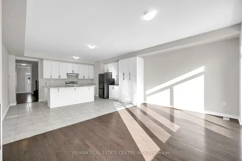 11 Donald Ficht Crescent Brampton ON L7A 5H8