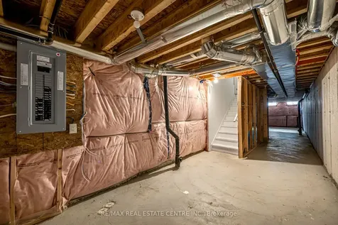 11 Donald Ficht Crescent Brampton ON L7A 5H8