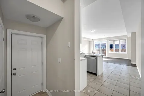 11 Donald Ficht Crescent Brampton ON L7A 5H8