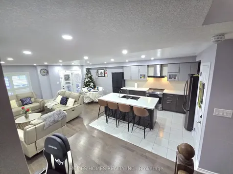 170 Golden Springs Drive Brampton ON L7A 4N9