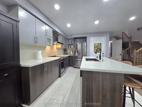 170 Golden Springs Drive Brampton ON L7A 4N9