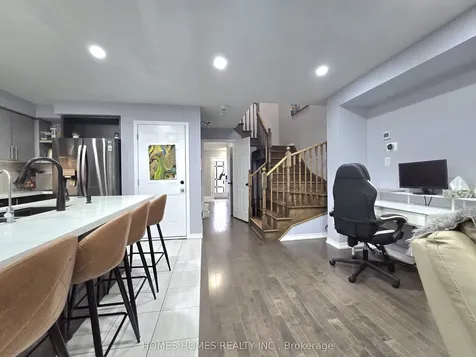 170 Golden Springs Drive Brampton ON L7A 4N9