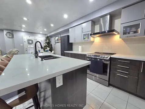 170 Golden Springs Drive Brampton ON L7A 4N9