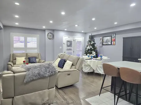 170 Golden Springs Drive Brampton ON L7A 4N9