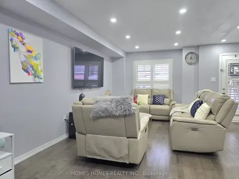 170 Golden Springs Drive Brampton ON L7A 4N9