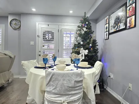 170 Golden Springs Drive Brampton ON L7A 4N9