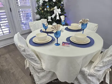 170 Golden Springs Drive Brampton ON L7A 4N9