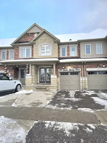 170 Golden Springs Drive Brampton ON L7A 4N9