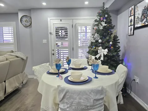 170 Golden Springs Drive Brampton ON L7A 4N9