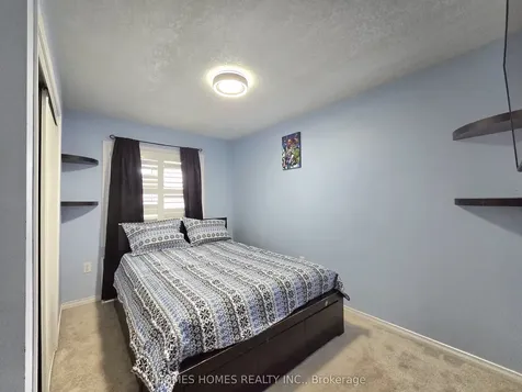 170 Golden Springs Drive Brampton ON L7A 4N9