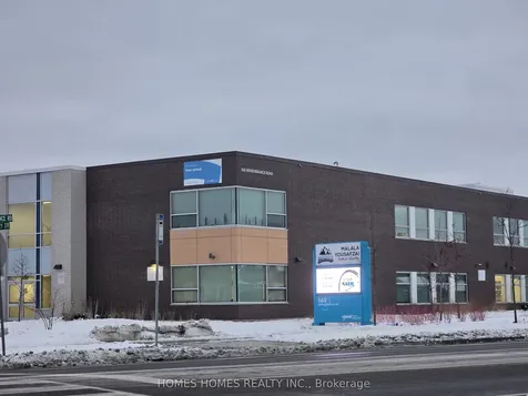 170 Golden Springs Drive Brampton ON L7A 4N9