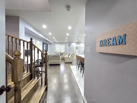 170 Golden Springs Drive Brampton ON L7A 4N9