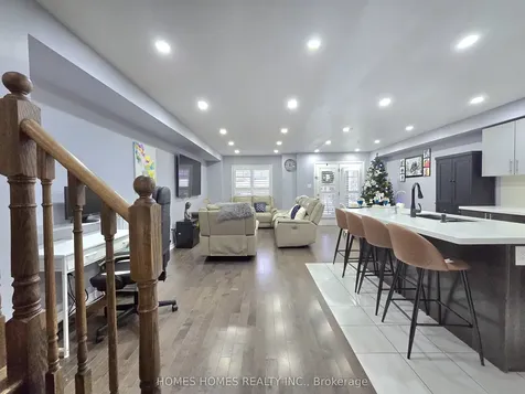 170 Golden Springs Drive Brampton ON L7A 4N9