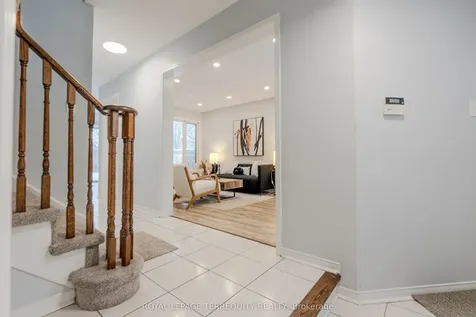 13 Southwell Place Brampton ON L6Z 4S8