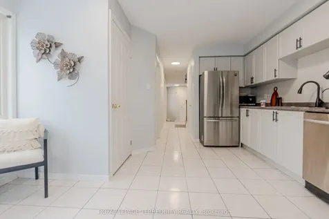 13 Southwell Place Brampton ON L6Z 4S8