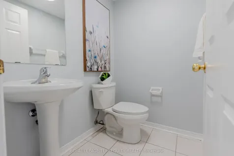 13 Southwell Place Brampton ON L6Z 4S8