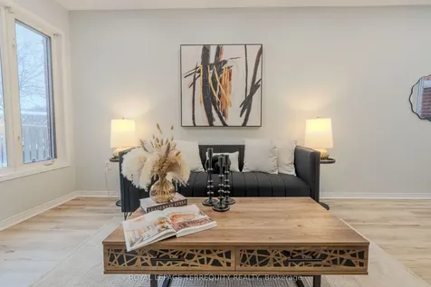 13 Southwell Place Brampton ON L6Z 4S8