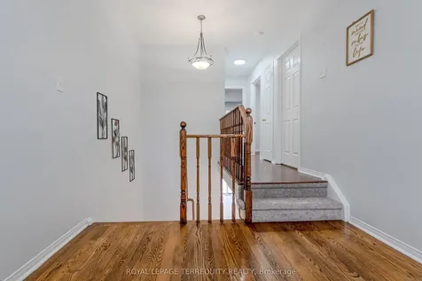 13 Southwell Place Brampton ON L6Z 4S8