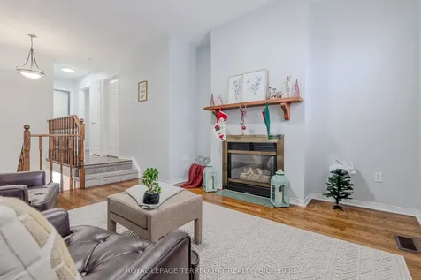 13 Southwell Place Brampton ON L6Z 4S8