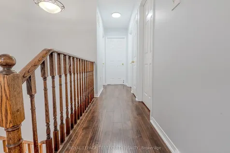 13 Southwell Place Brampton ON L6Z 4S8