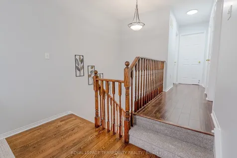 13 Southwell Place Brampton ON L6Z 4S8