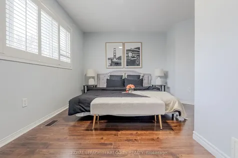 13 Southwell Place Brampton ON L6Z 4S8