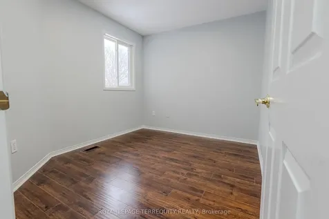 13 Southwell Place Brampton ON L6Z 4S8