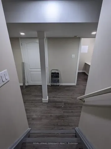 13 Southwell Place Brampton ON L6Z 4S8