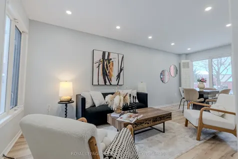 13 Southwell Place Brampton ON L6Z 4S8