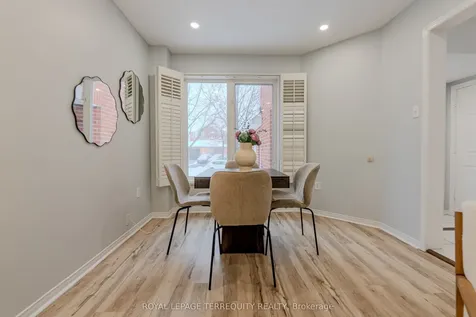 13 Southwell Place Brampton ON L6Z 4S8