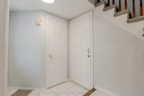 13 Southwell Place Brampton ON L6Z 4S8