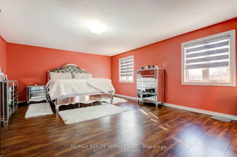 38 Cape Dorset Crescent Brampton ON L6R 3L2