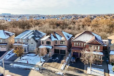 38 Cape Dorset Crescent Brampton ON L6R 3L2