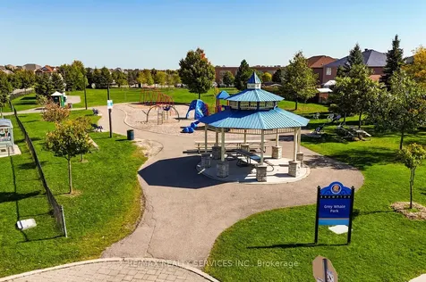 38 Cape Dorset Crescent Brampton ON L6R 3L2