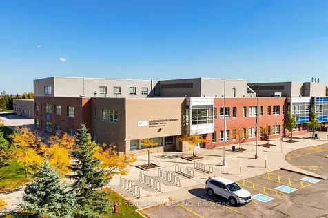 38 Cape Dorset Crescent Brampton ON L6R 3L2