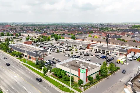 38 Cape Dorset Crescent Brampton ON L6R 3L2