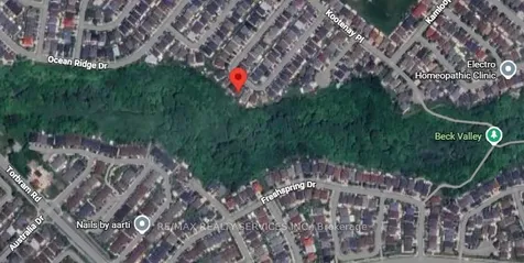 38 Cape Dorset Crescent Brampton ON L6R 3L2