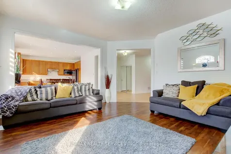 38 Cape Dorset Crescent Brampton ON L6R 3L2