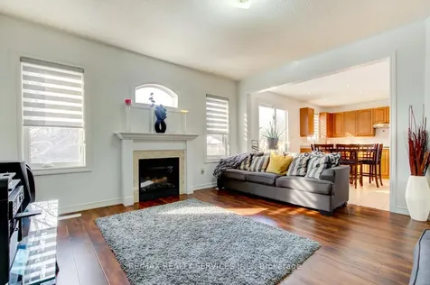 38 Cape Dorset Crescent Brampton ON L6R 3L2